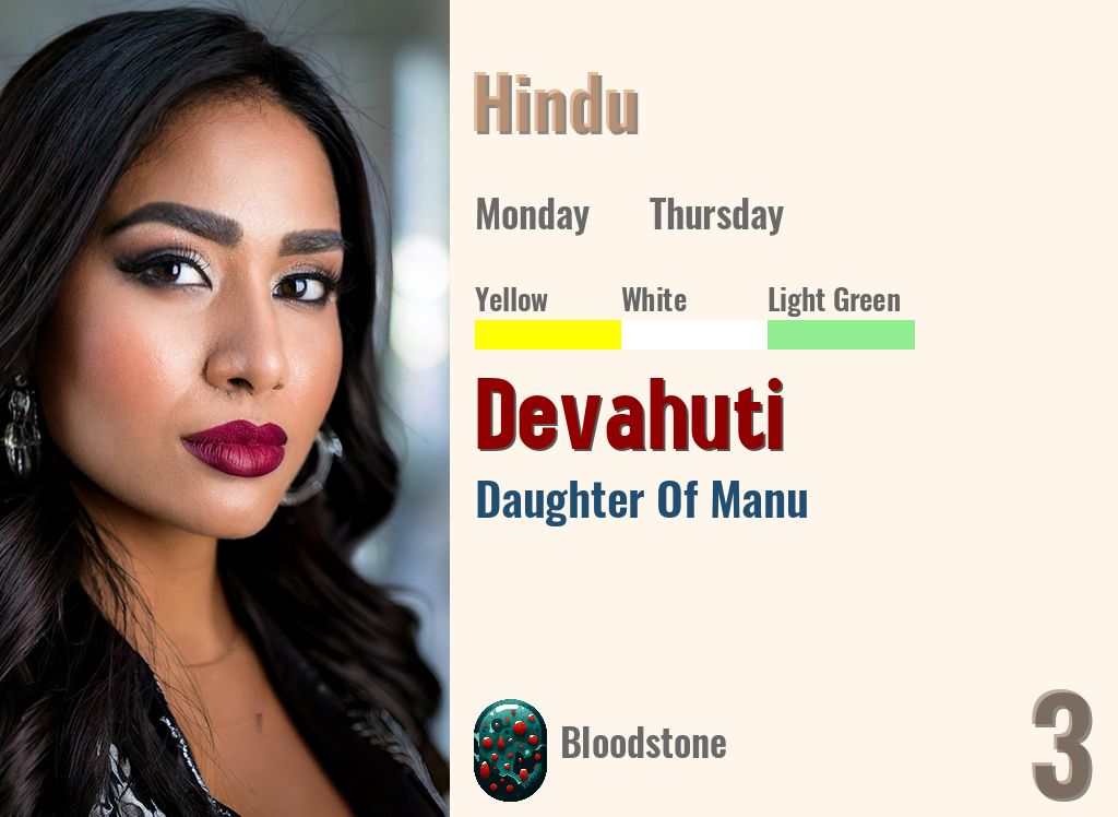 Devahuti