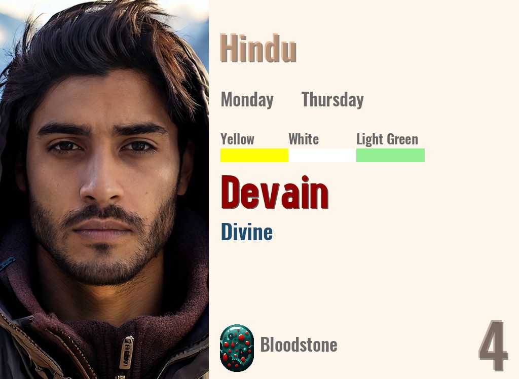 Devain