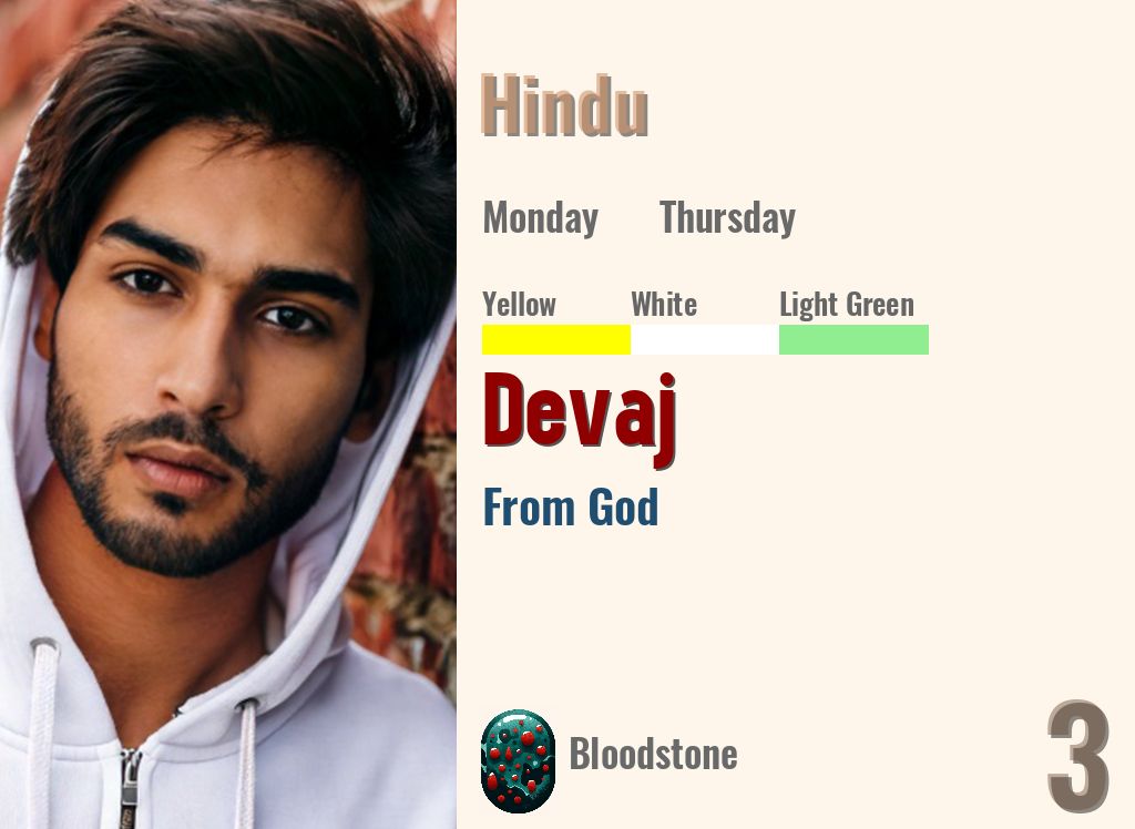 Devaj
