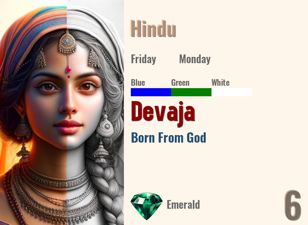 Devaja