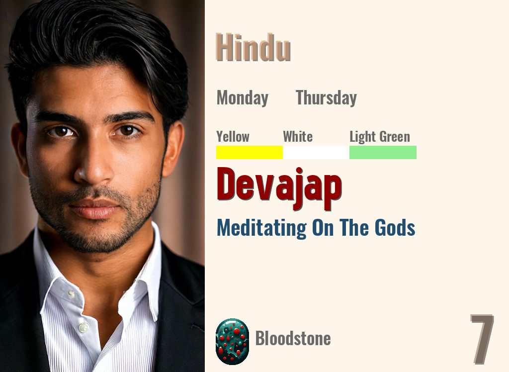 Devajap