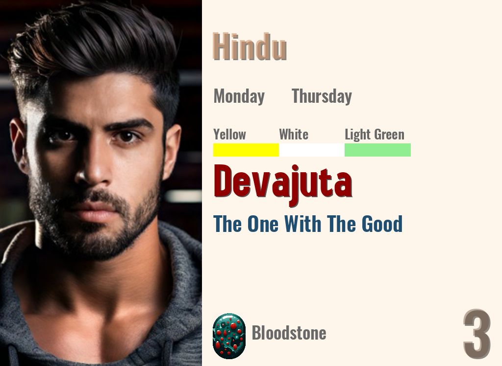 Devajuta