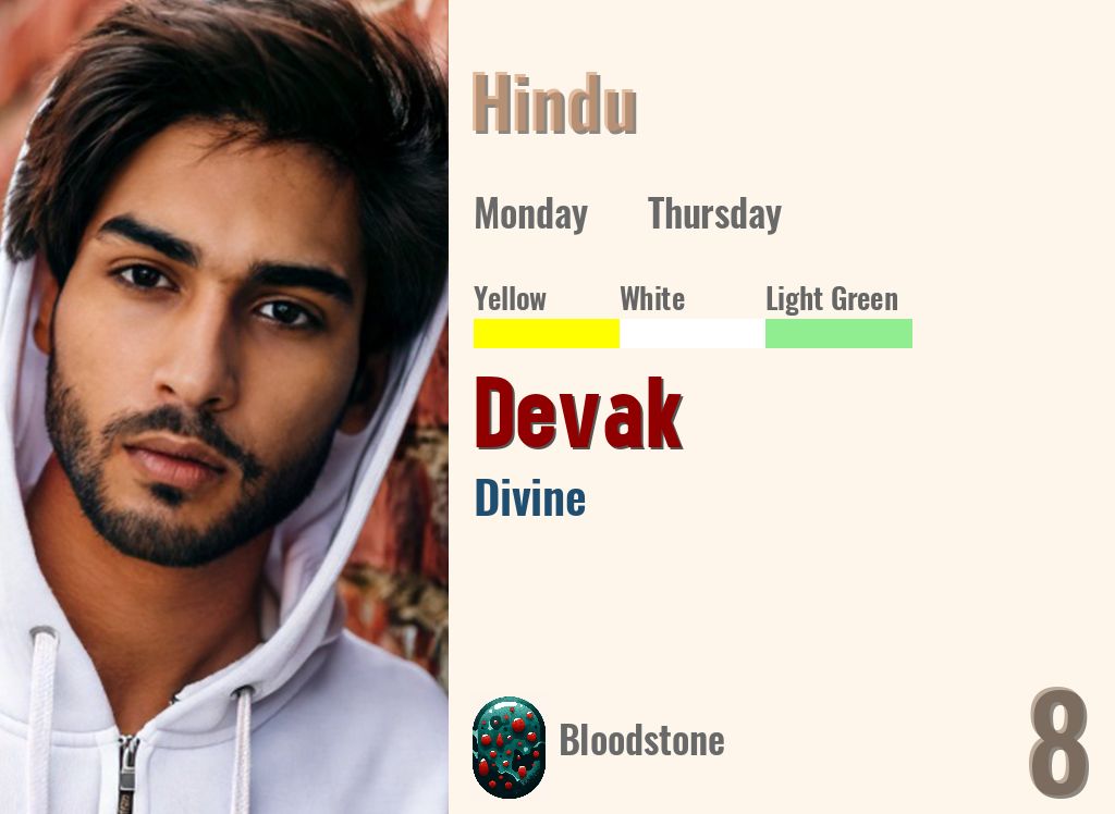 Devak