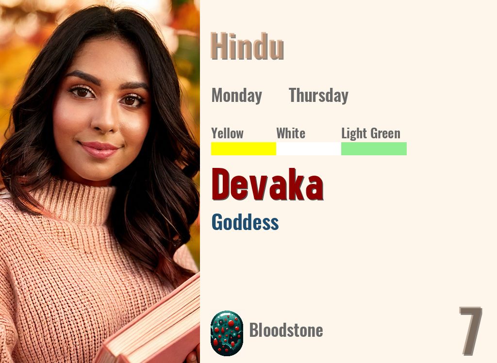 Devaka