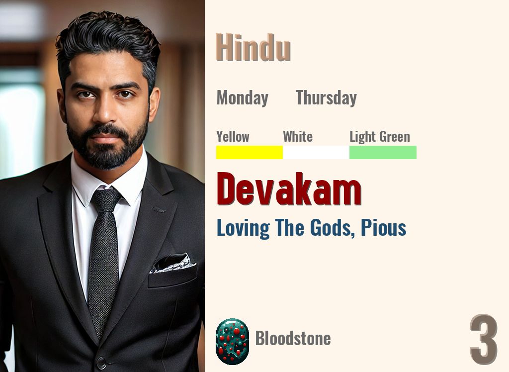Devakam