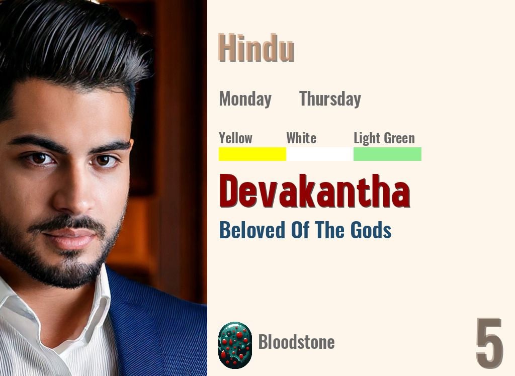 Devakantha
