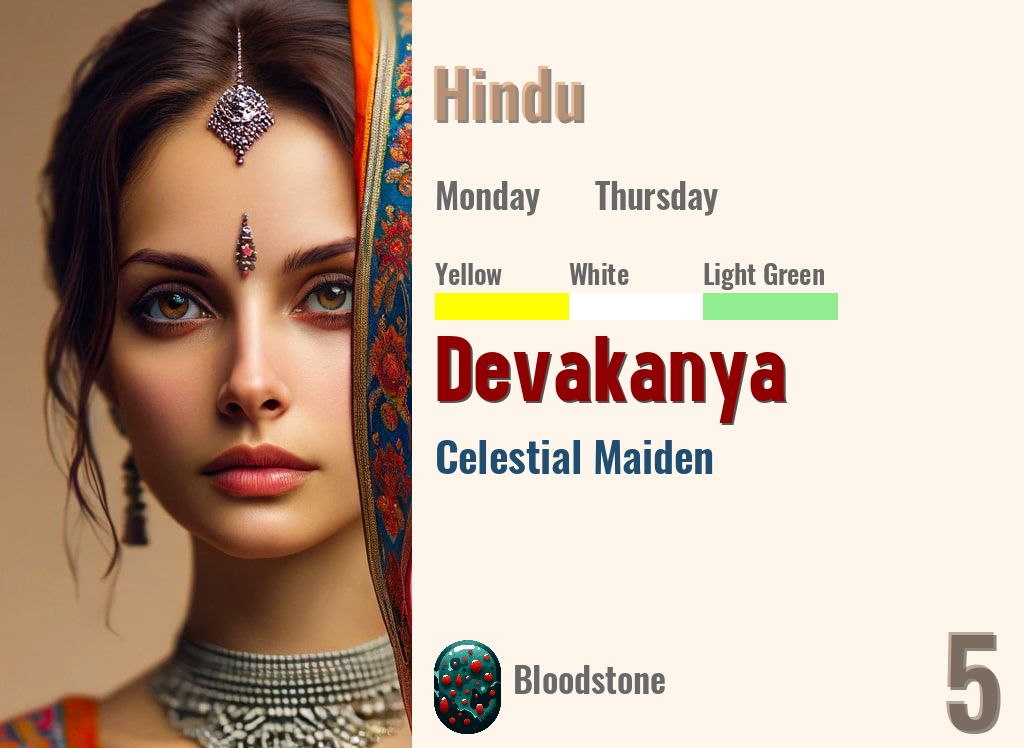 Devakanya