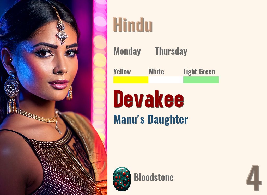 Devakee