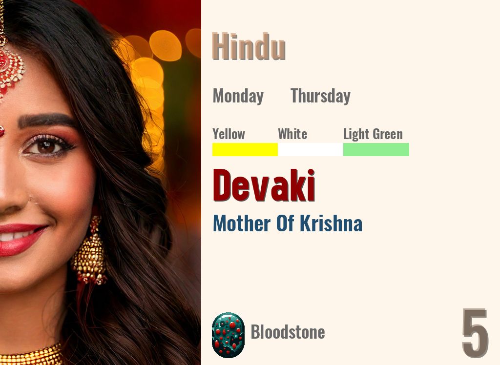 Devaki