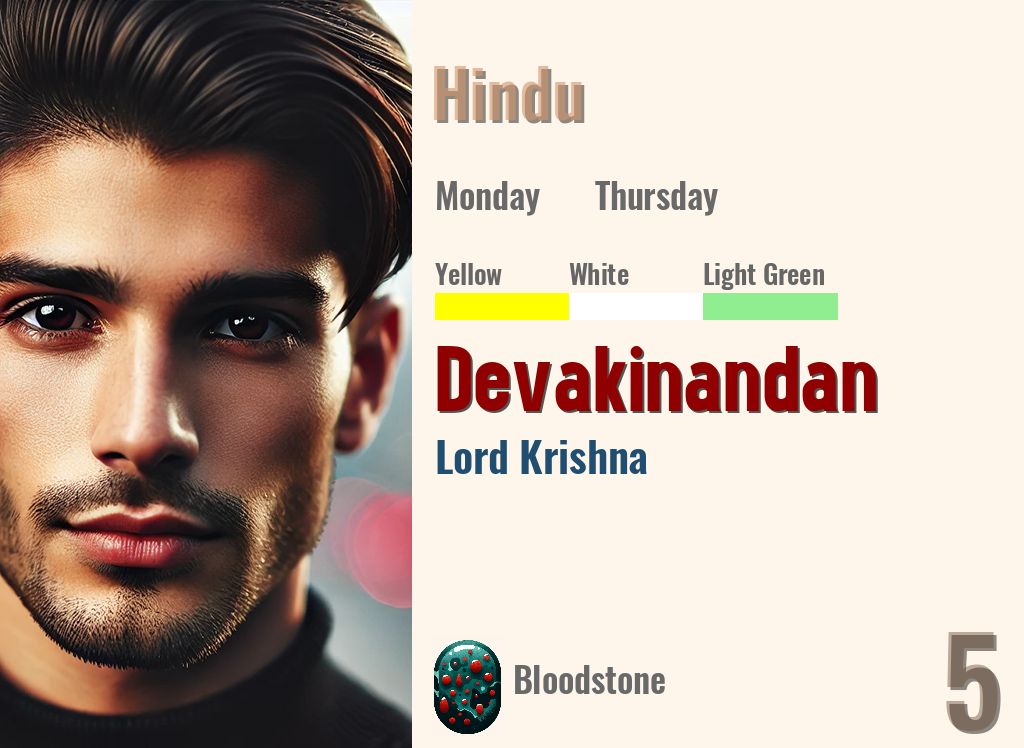 Devakinandan