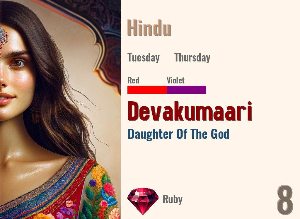 Devakumaari