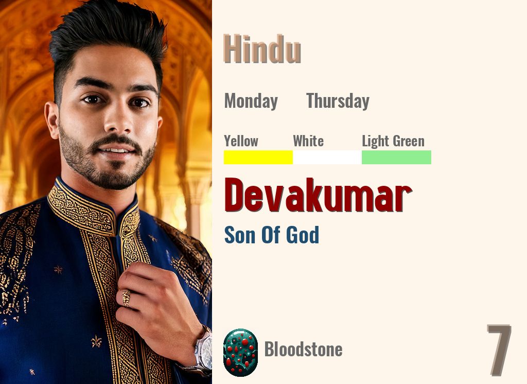 Devakumar