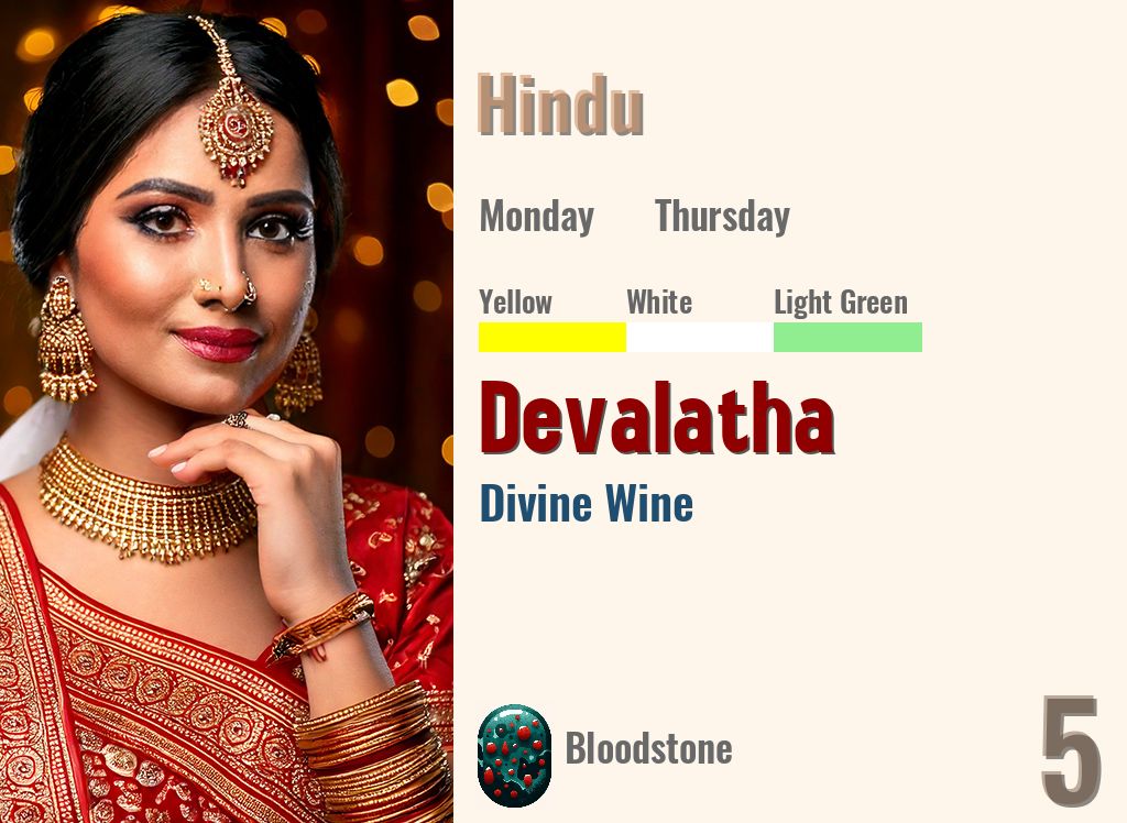 Devalatha