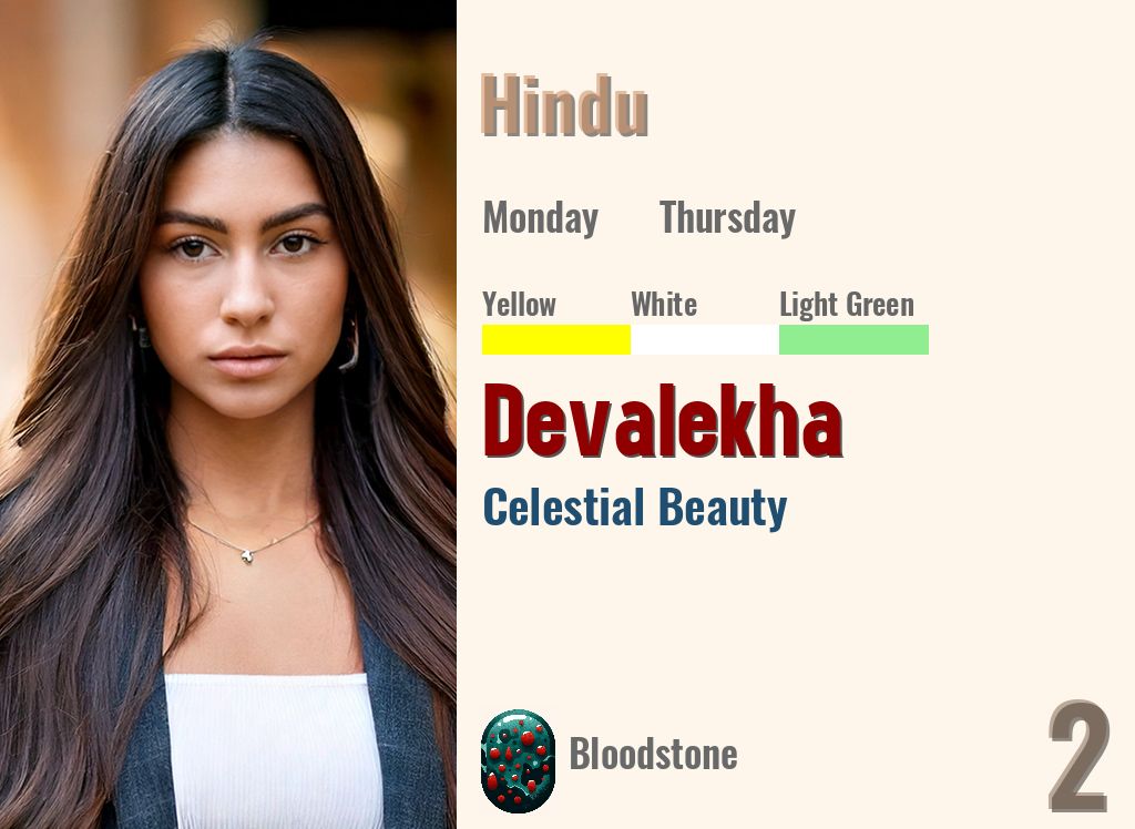Devalekha