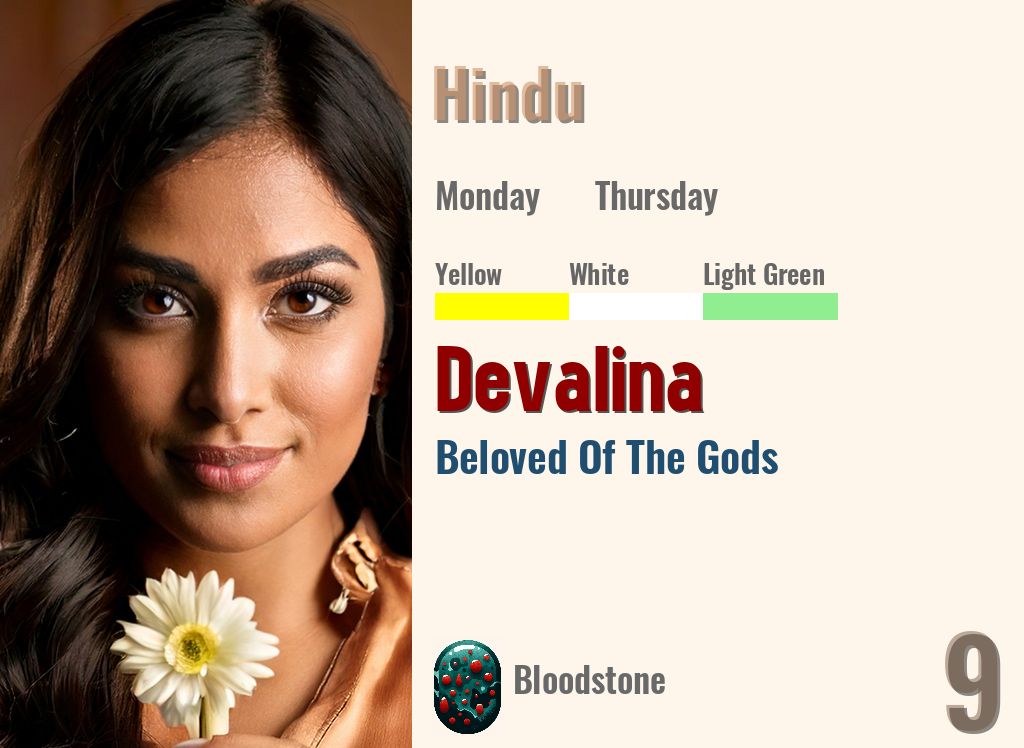 Devalina