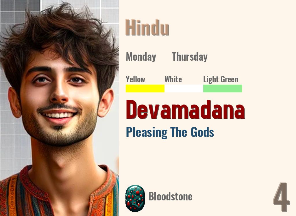Devamadana