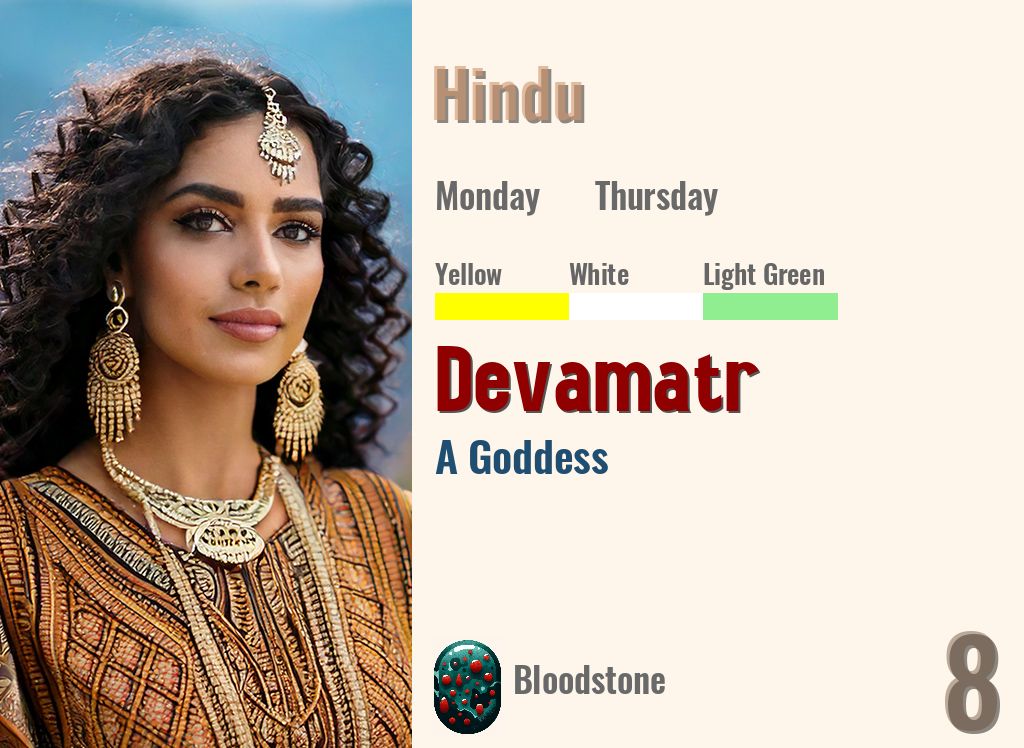Devamatr