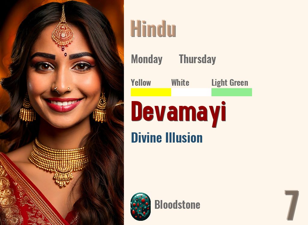 Devamayi