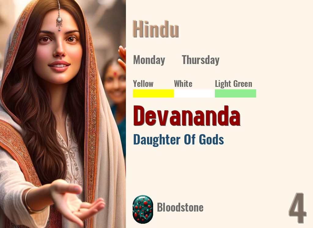 Devananda