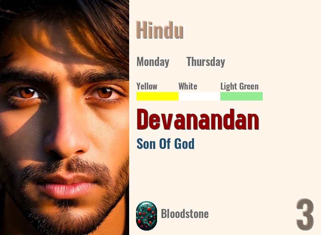 Devanandan