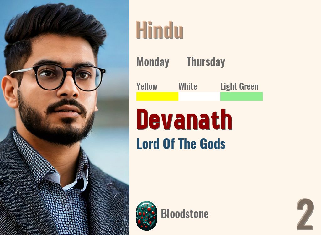 Devanath