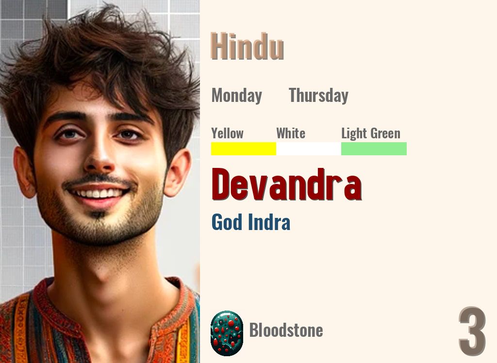 Devandra