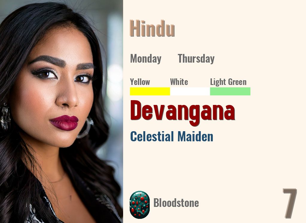 Devangana