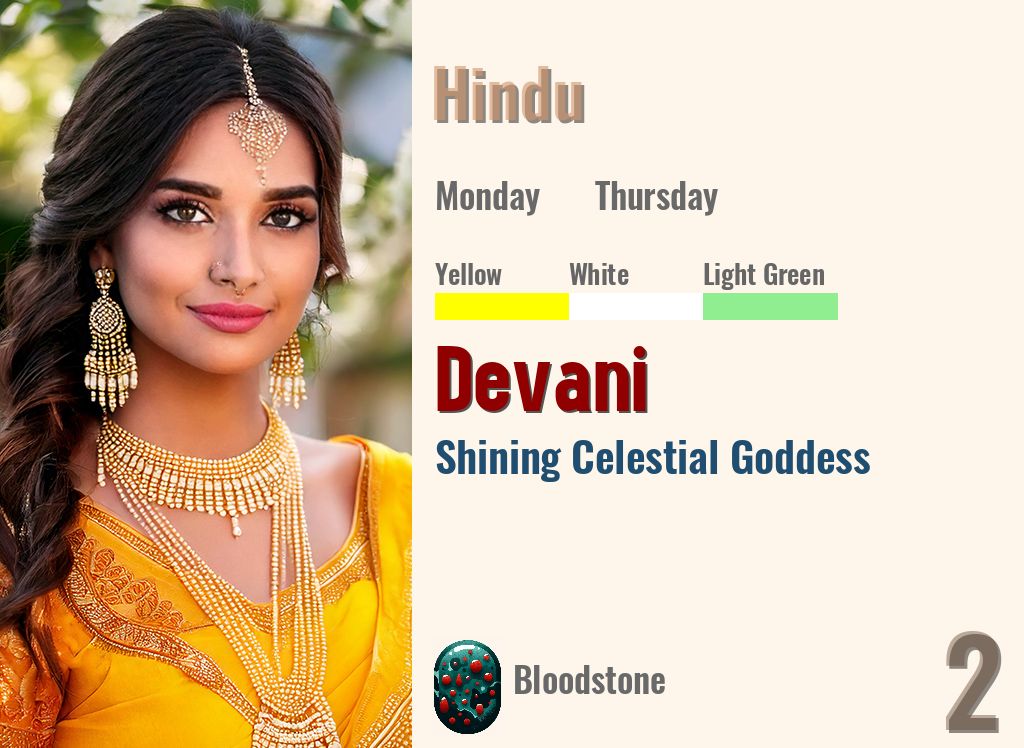 Devani