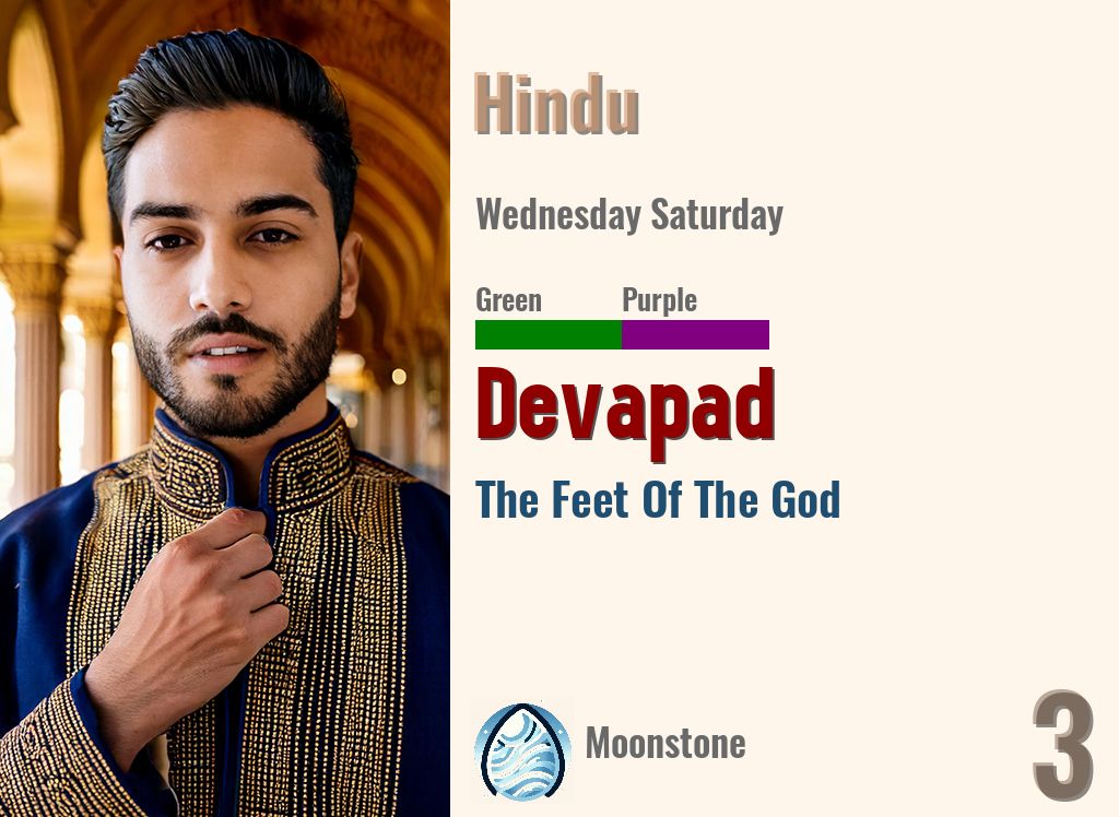 Devapad