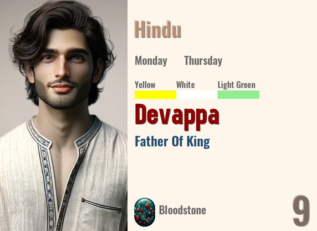 Devappa