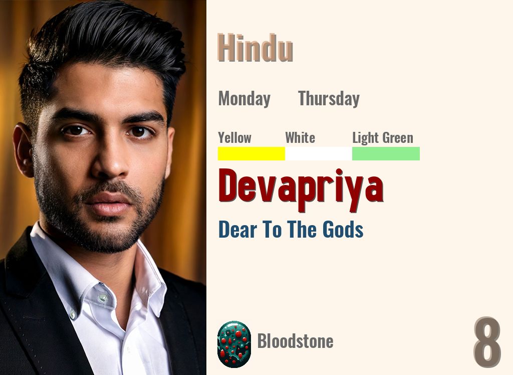 Devapriya