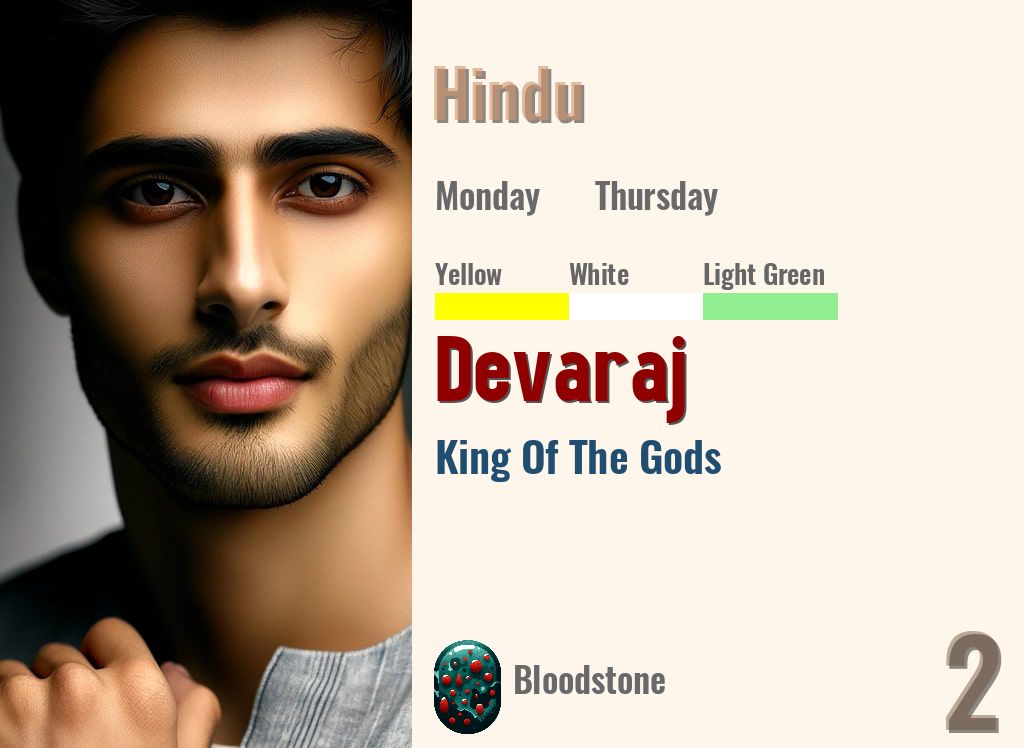 Devaraj