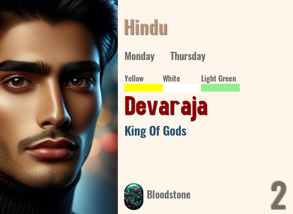 Devaraja