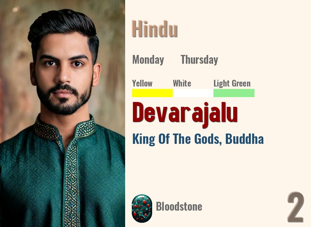 Devarajalu