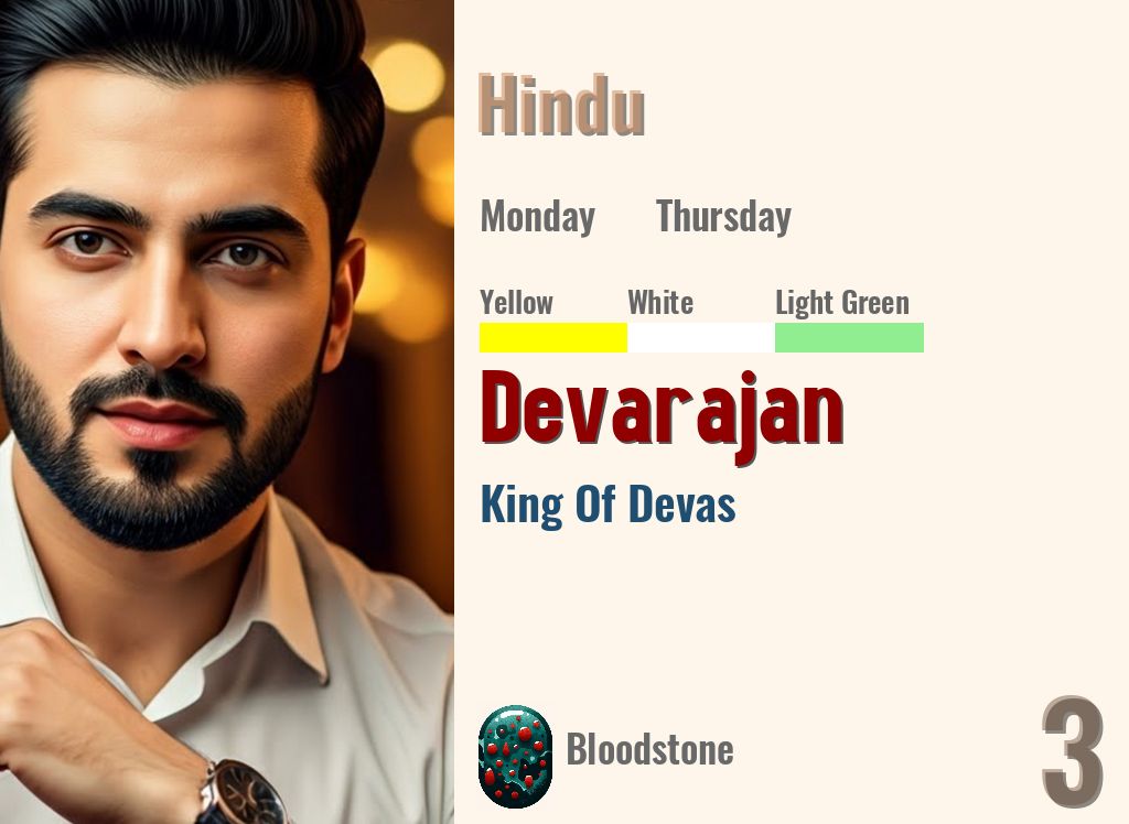 Devarajan