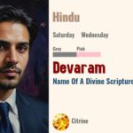 Devaram