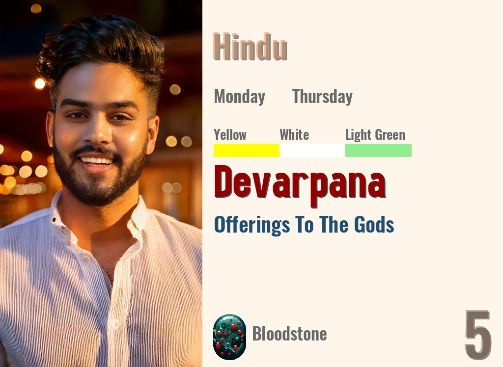 Devarpana