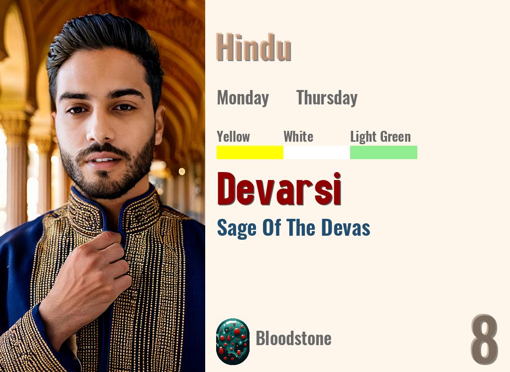 Devarsi