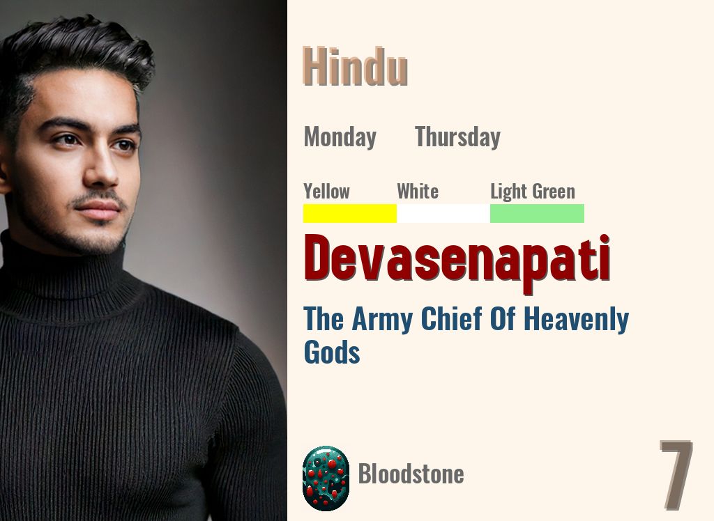 Devasenapati