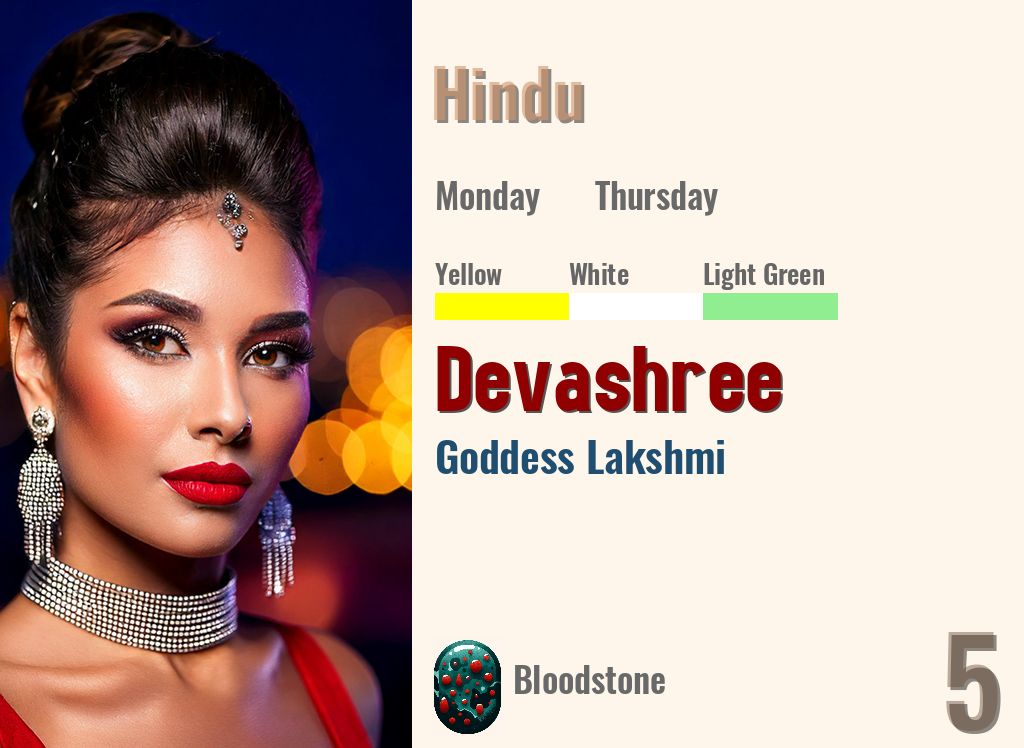 Devashree