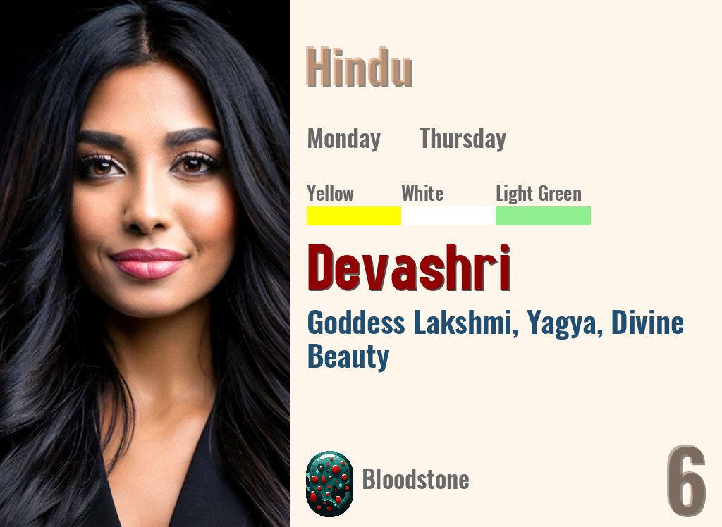 Devashri