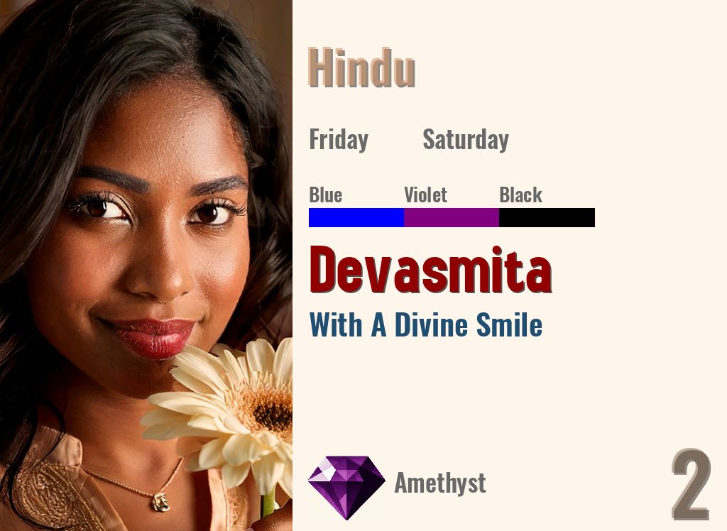 Devasmita