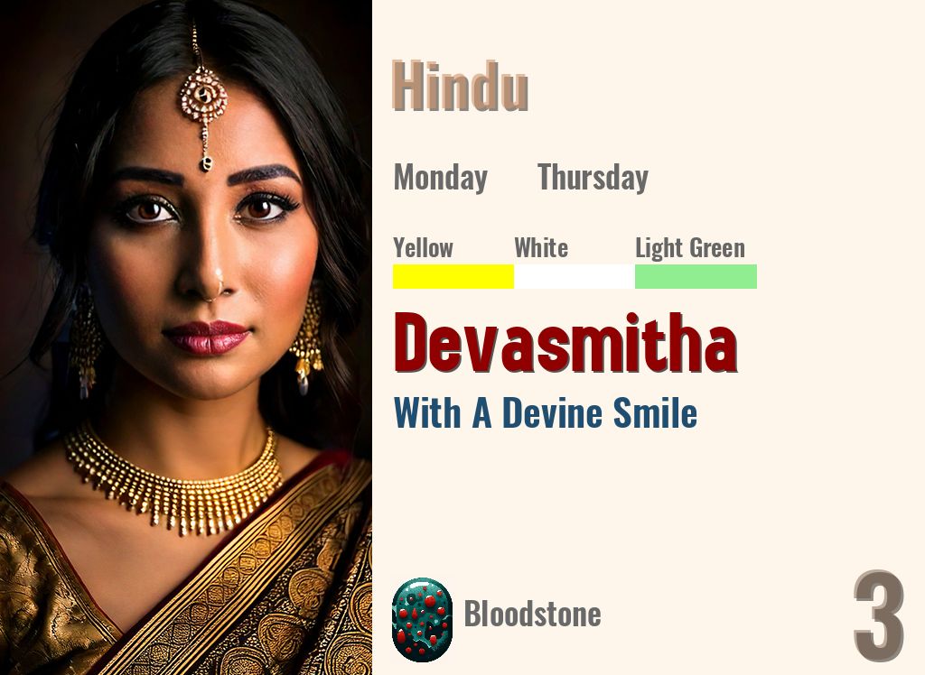 Devasmitha