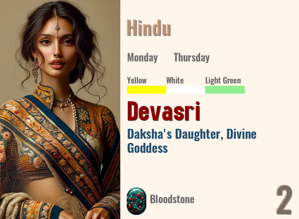 Devasri
