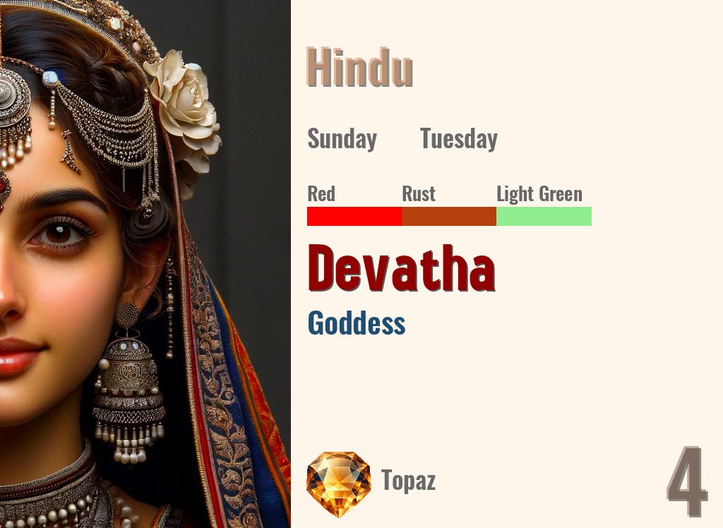 Devatha