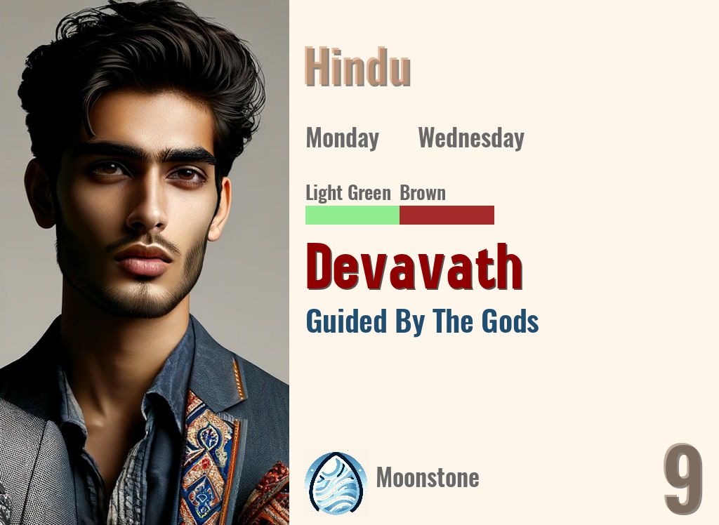 Devavath
