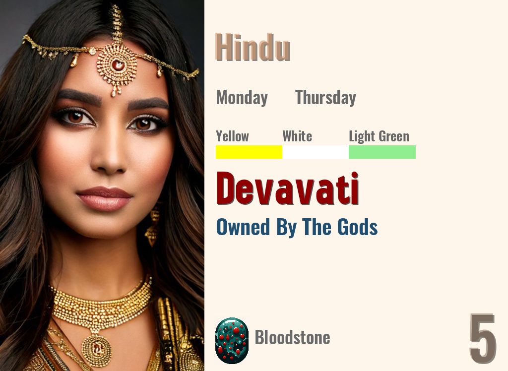 Devavati
