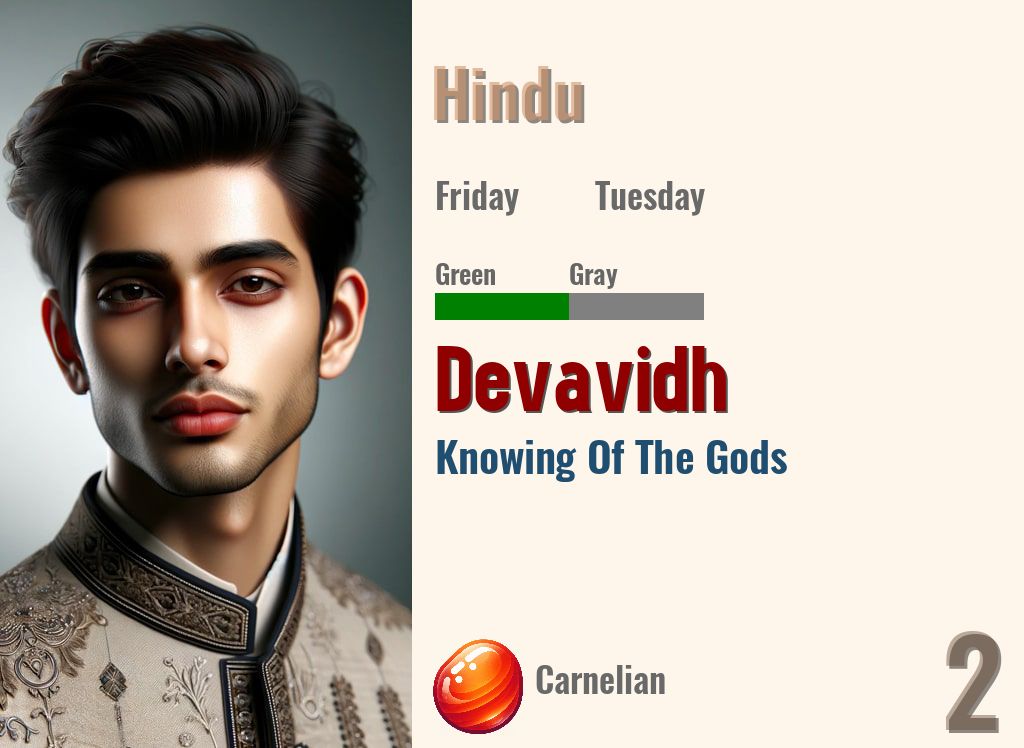 Devavidh