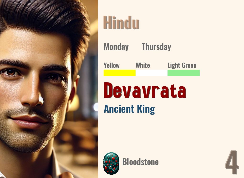 Devavrata