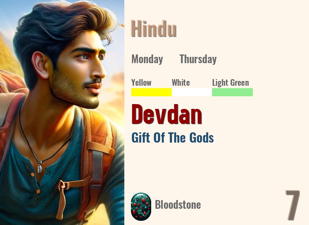 Devdan
